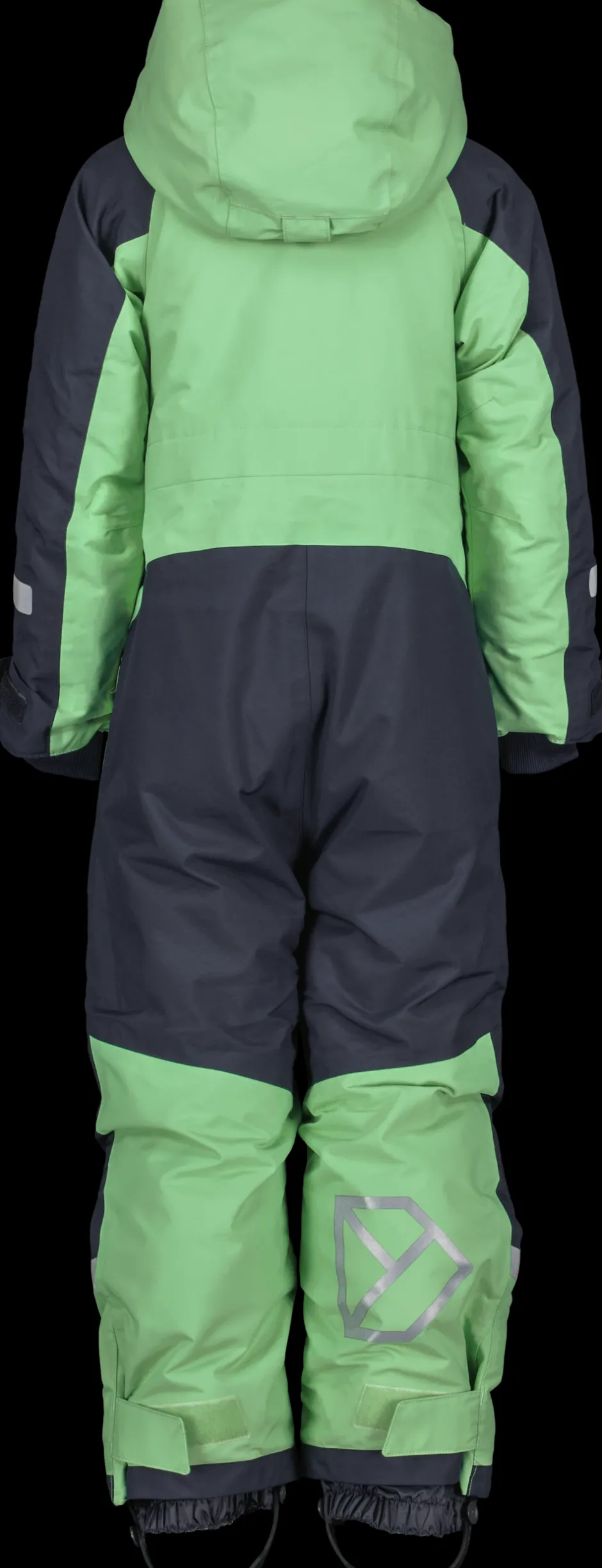 Didriksons Neptun Kids' Coverall- Talvihaalari