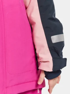 Didriksons Neptun Kids' Jacket- Syystakit|Talvitakit