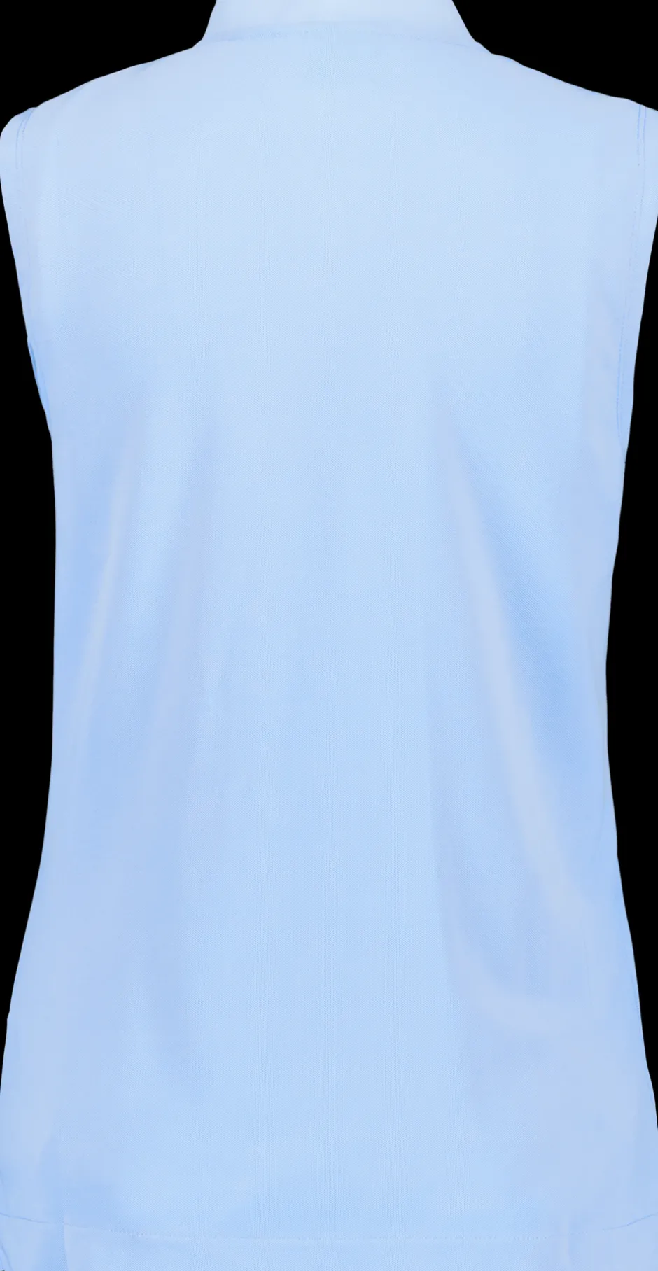 Didriksons Nikki Sleeveless Polo- T-Paidat