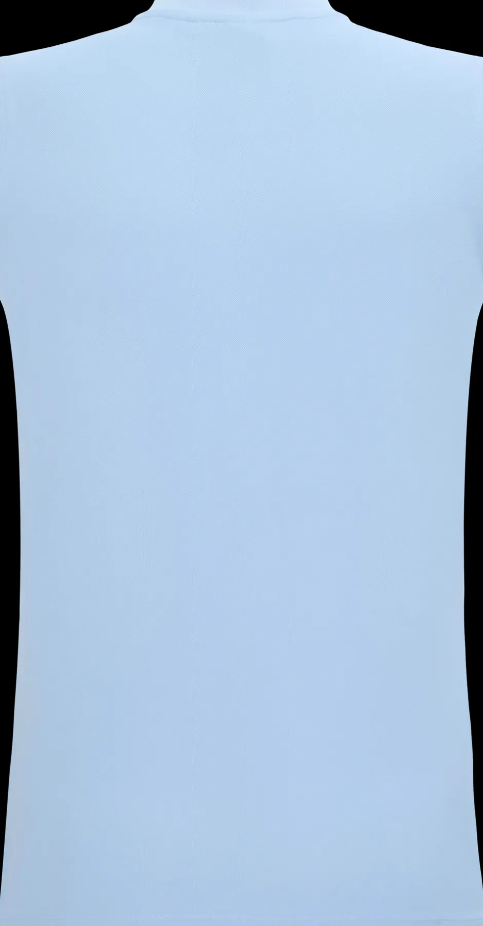 Didriksons Nikki Sleeveless Polo- T-Paidat