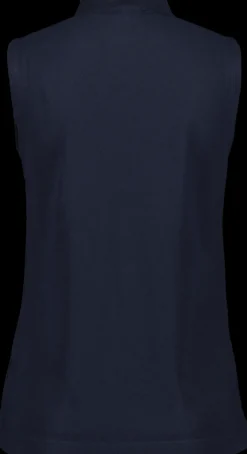 Didriksons Nikki Sleeveless Polo- T-Paidat