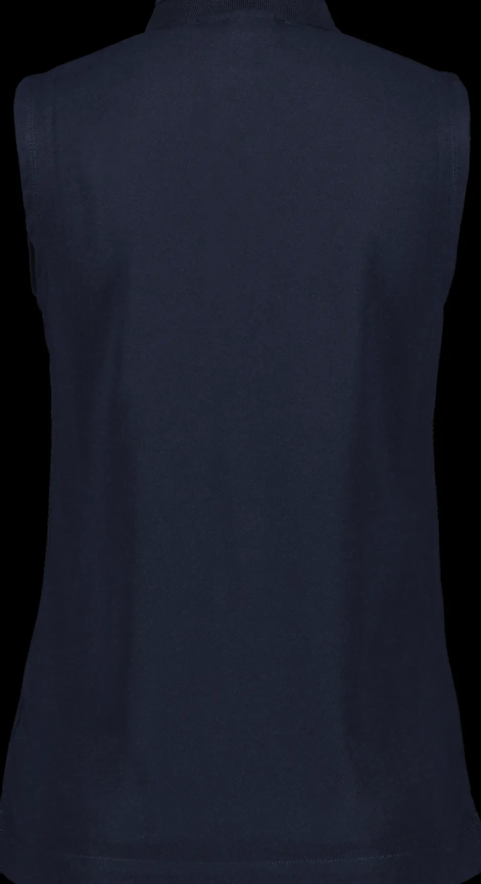 Didriksons Nikki Sleeveless Polo- T-Paidat