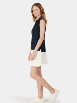 Didriksons Nikki Sleeveless Polo- T-Paidat