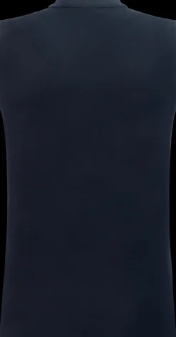 Didriksons Nikki Sleeveless Polo- T-Paidat
