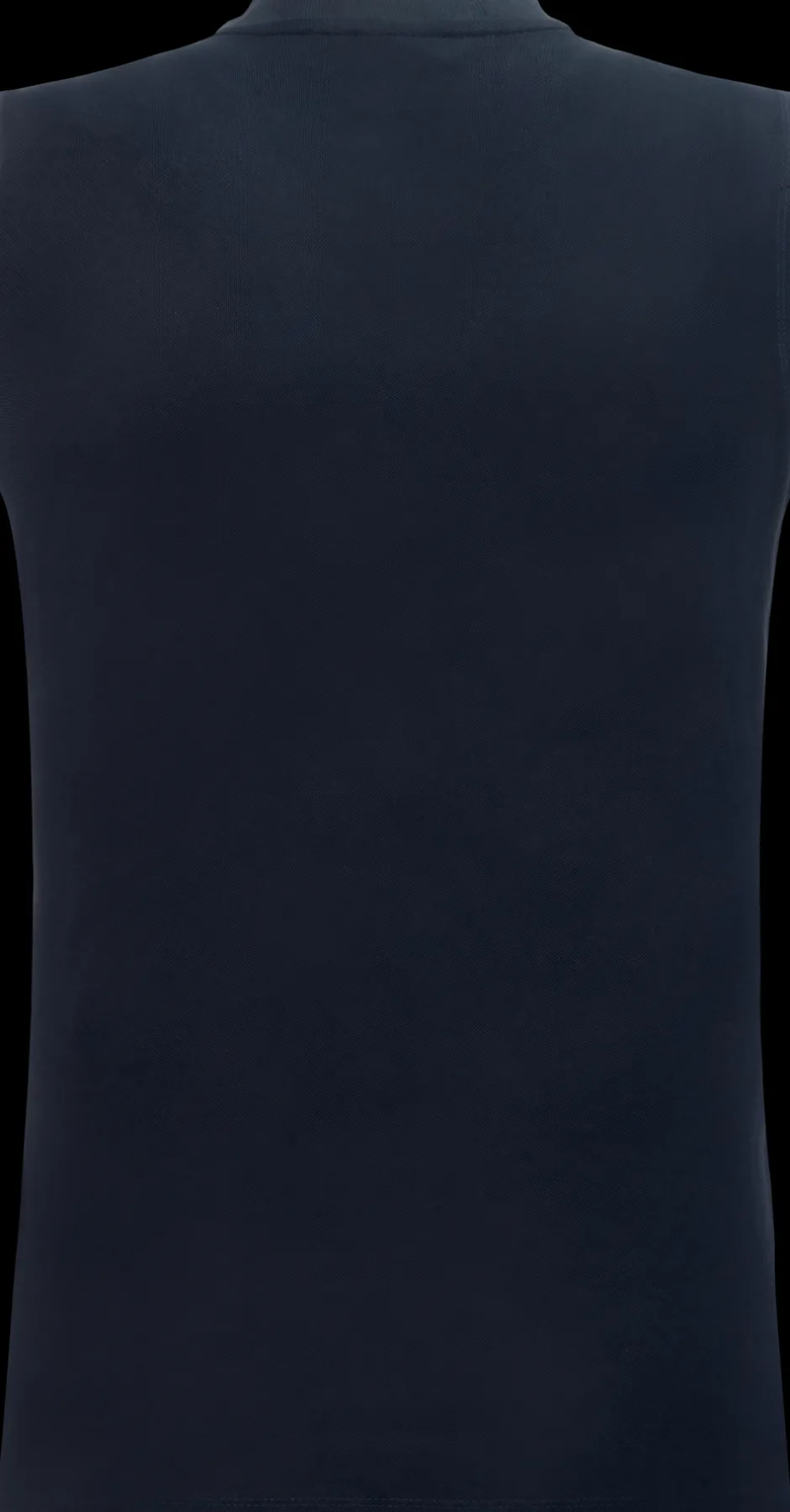 Didriksons Nikki Sleeveless Polo- T-Paidat