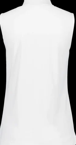 Didriksons Nikki Sleeveless Polo- T-Paidat