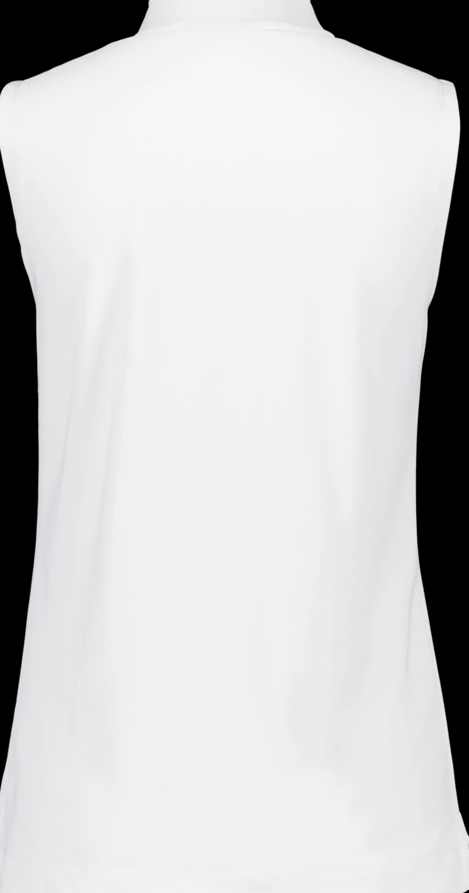 Didriksons Nikki Sleeveless Polo- T-Paidat