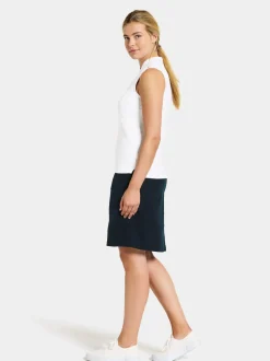 Didriksons Nikki Sleeveless Polo- T-Paidat