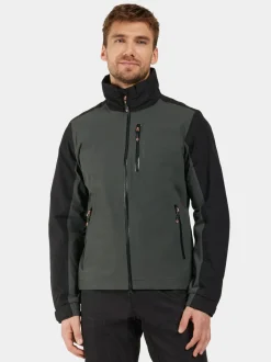 Didriksons Njord Jacket- Kevättakit|Kuoritakit