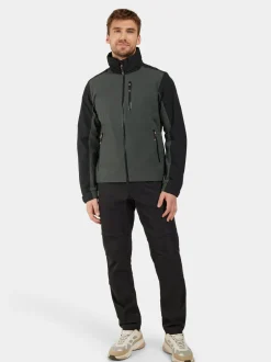 Didriksons Njord Jacket- Kevättakit|Kuoritakit