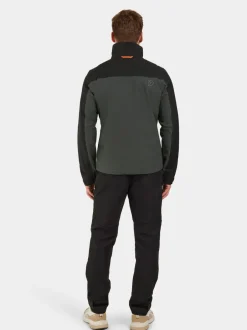 Didriksons Njord Jacket- Kevättakit|Kuoritakit