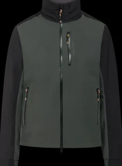 Didriksons Njord Jacket- Kevättakit|Kuoritakit