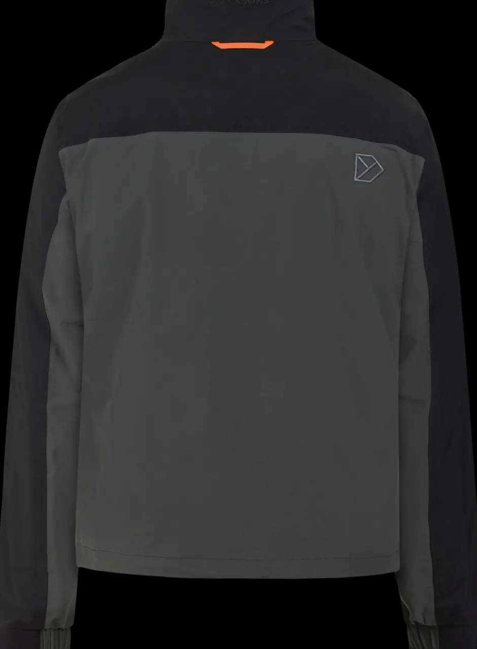 Didriksons Njord Jacket- Kevättakit|Kuoritakit