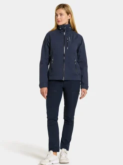 Didriksons Njord Jacket- Kevättakit|Kuoritakit
