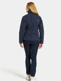 Didriksons Njord Jacket- Kevättakit|Kuoritakit