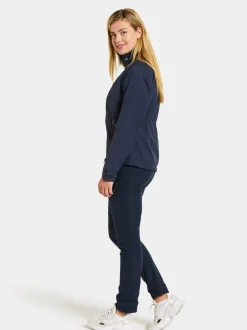 Didriksons Njord Jacket- Kevättakit|Kuoritakit