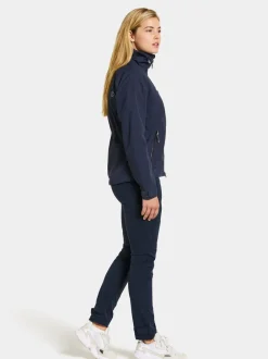 Didriksons Njord Jacket- Kevättakit|Kuoritakit