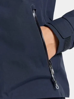 Didriksons Njord Jacket- Kevättakit|Kuoritakit