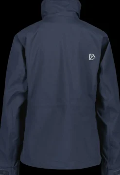 Didriksons Njord Jacket- Kevättakit|Kuoritakit