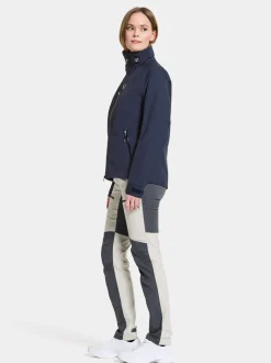 Didriksons Njord Jacket- Kevättakit|Kuoritakit