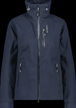 Didriksons Njord Jacket- Kevättakit|Kuoritakit