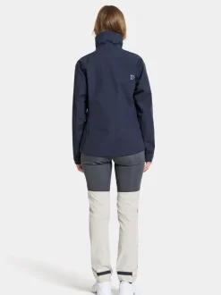 Didriksons Njord Jacket- Kevättakit|Kuoritakit