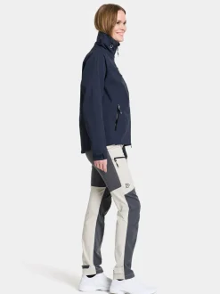 Didriksons Njord Jacket- Kevättakit|Kuoritakit