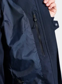 Didriksons Njord Jacket- Kevättakit|Kuoritakit