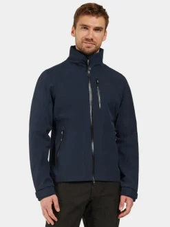 Didriksons Njord Jacket- Kevättakit|Kuoritakit
