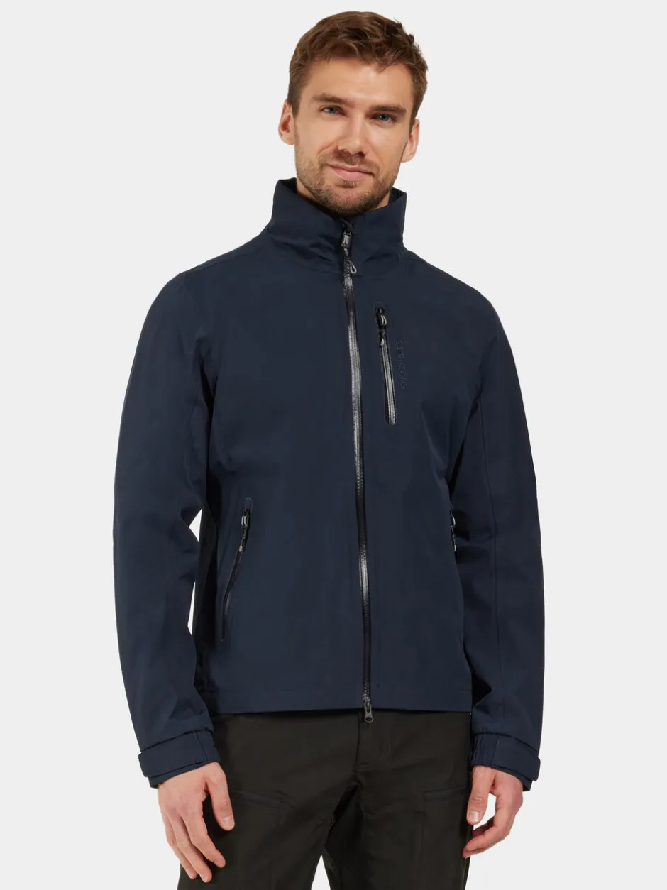 Didriksons Njord Jacket- Kevättakit|Kuoritakit
