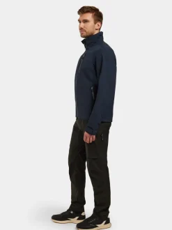 Didriksons Njord Jacket- Kevättakit|Kuoritakit