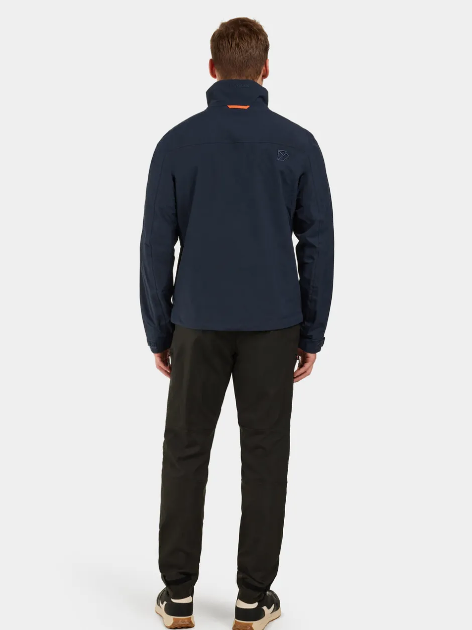 Didriksons Njord Jacket- Kevättakit|Kuoritakit