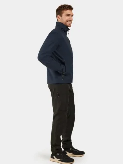 Didriksons Njord Jacket- Kevättakit|Kuoritakit
