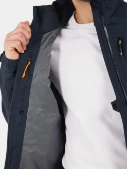 Didriksons Njord Jacket- Kevättakit|Kuoritakit