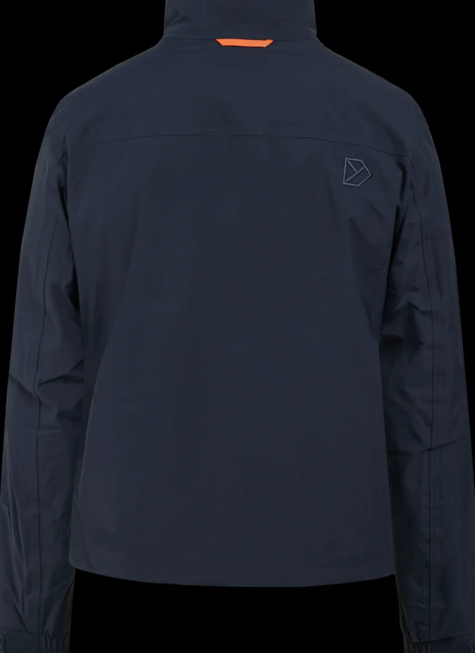 Didriksons Njord Jacket- Kevättakit|Kuoritakit
