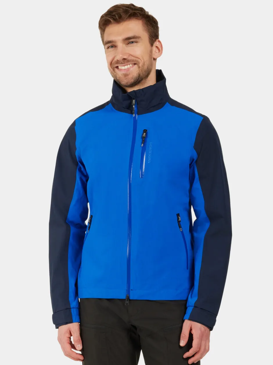 Didriksons Njord Jacket- Kuoritakit|Sadetakit