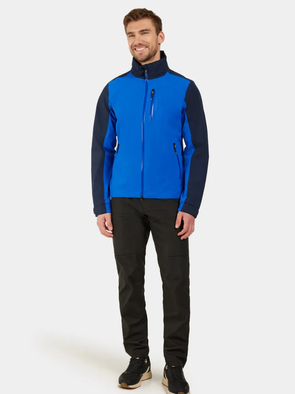 Didriksons Njord Jacket- Kuoritakit|Sadetakit
