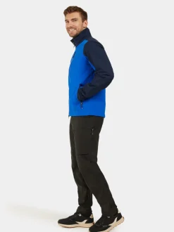 Didriksons Njord Jacket- Kuoritakit|Sadetakit