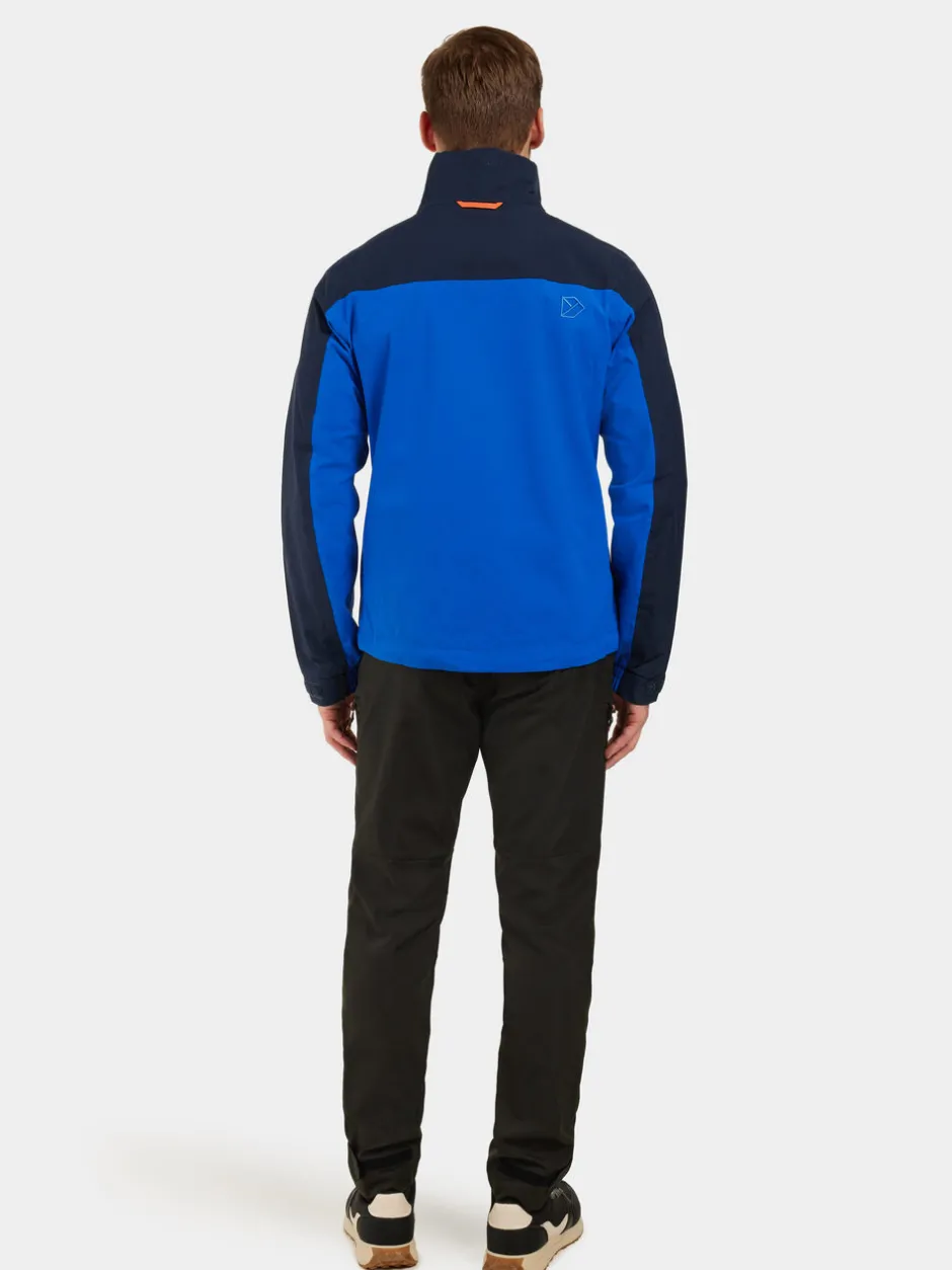 Didriksons Njord Jacket- Kuoritakit|Sadetakit