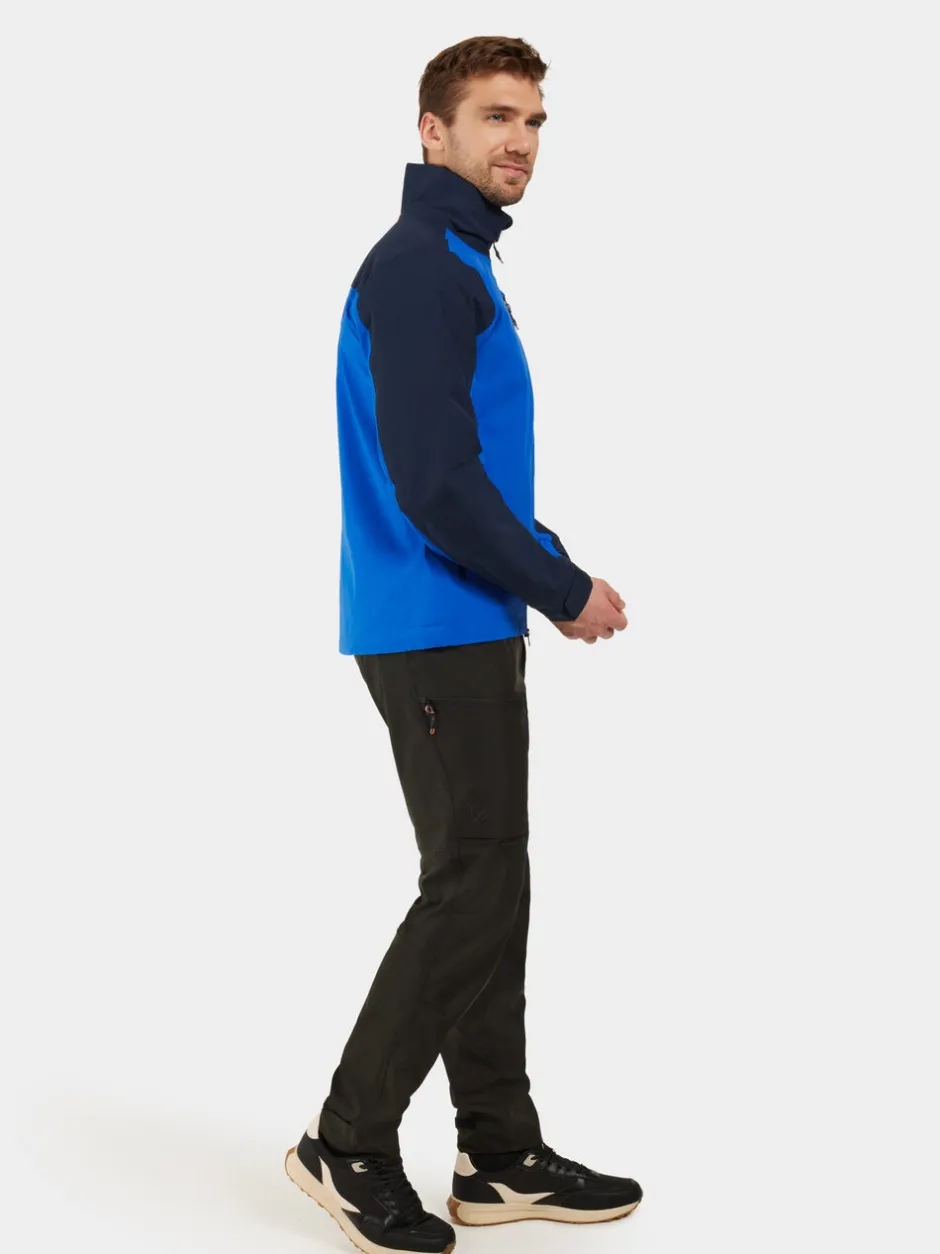 Didriksons Njord Jacket- Kuoritakit|Sadetakit
