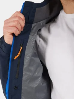 Didriksons Njord Jacket- Kuoritakit|Sadetakit