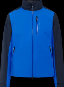 Didriksons Njord Jacket- Kuoritakit|Sadetakit