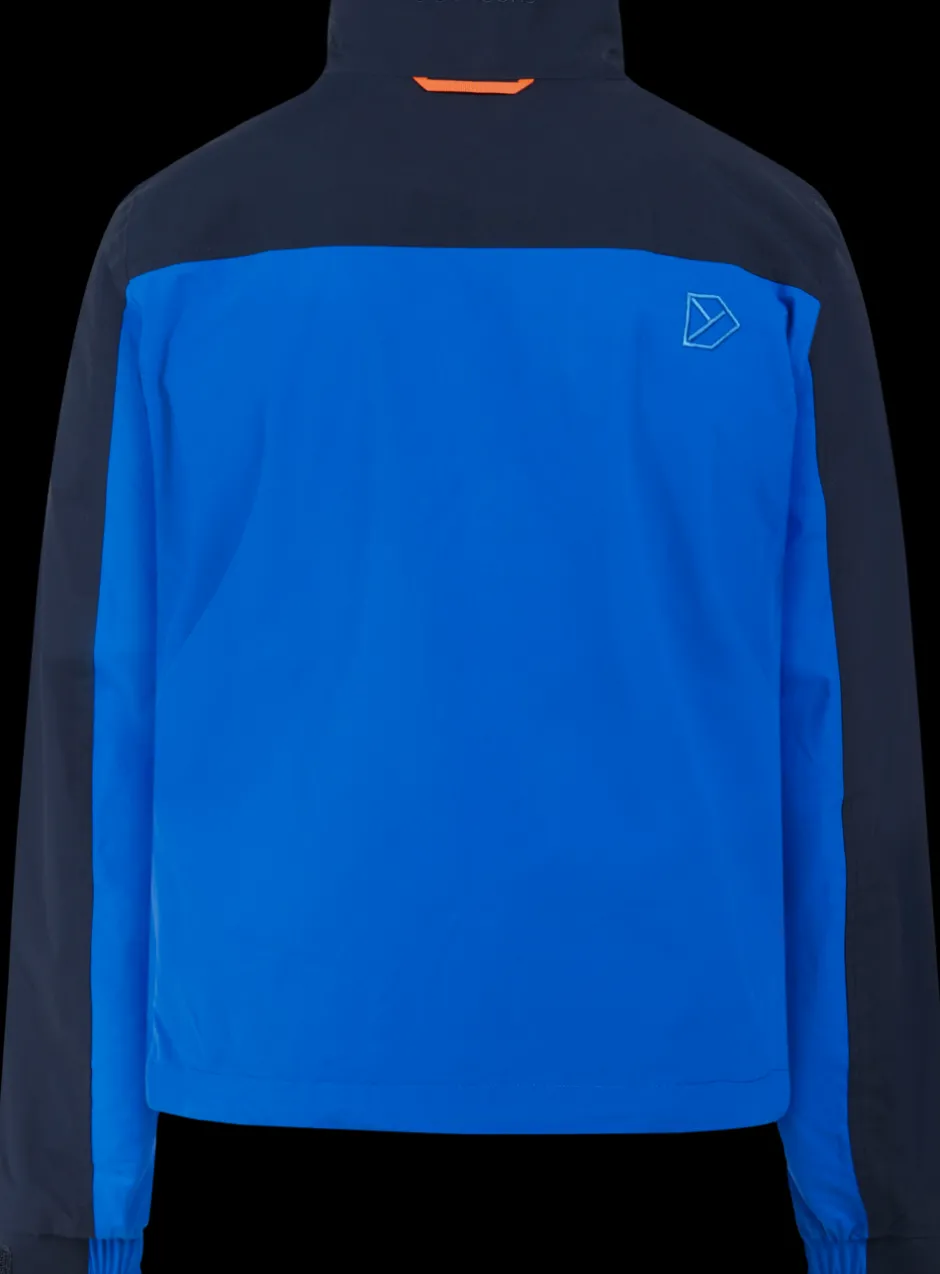 Didriksons Njord Jacket- Kuoritakit|Sadetakit