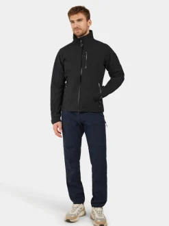 Didriksons Njord Jacket- Kevättakit|Kuoritakit