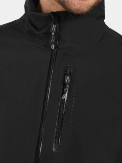 Didriksons Njord Jacket- Kevättakit|Kuoritakit