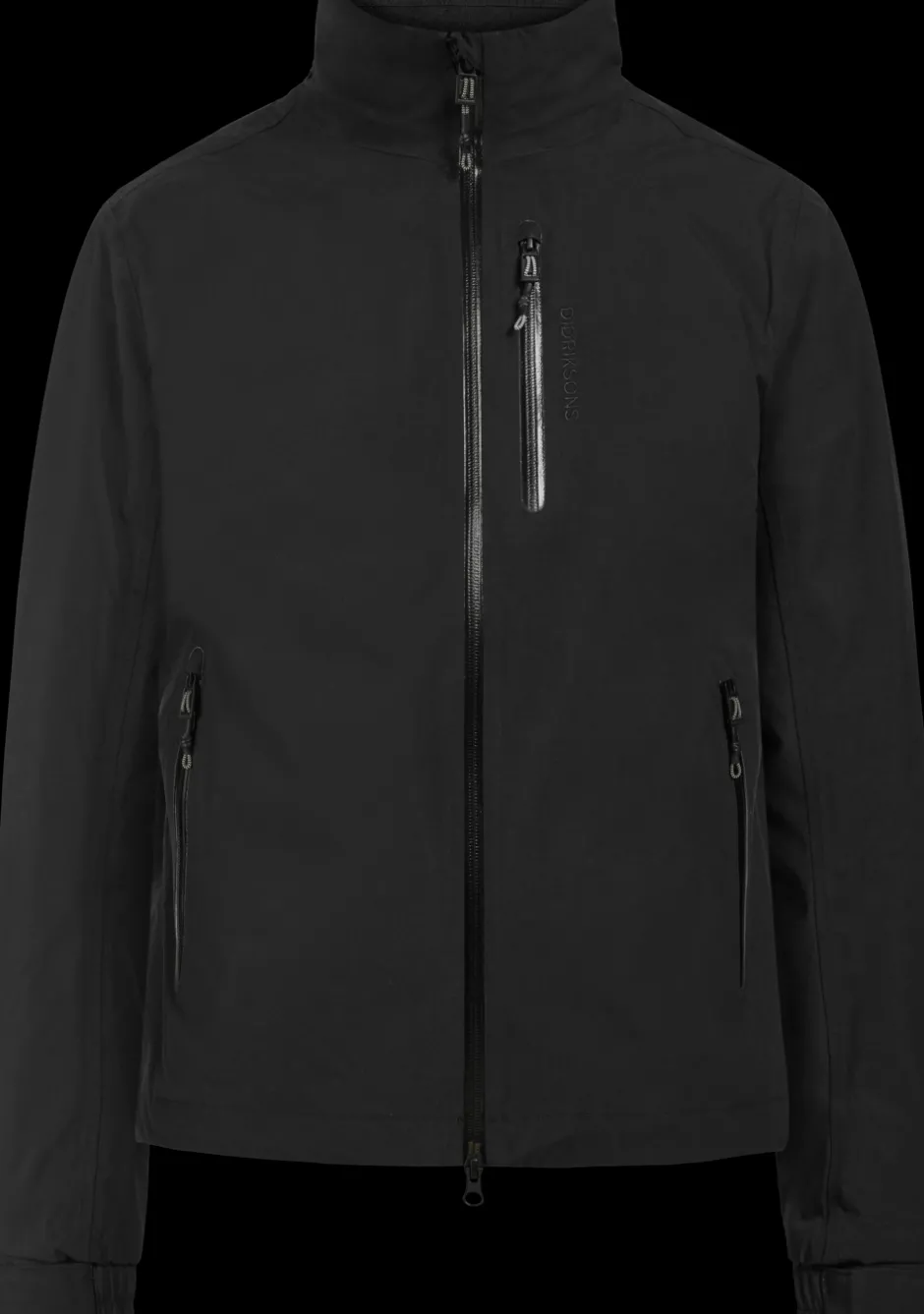 Didriksons Njord Jacket- Kevättakit|Kuoritakit
