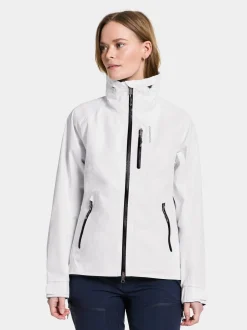 Didriksons Njord Jacket- Kevättakit|Kuoritakit