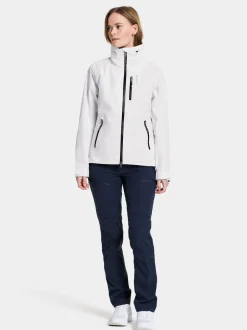 Didriksons Njord Jacket- Kevättakit|Kuoritakit