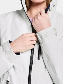 Didriksons Njord Jacket- Kevättakit|Kuoritakit