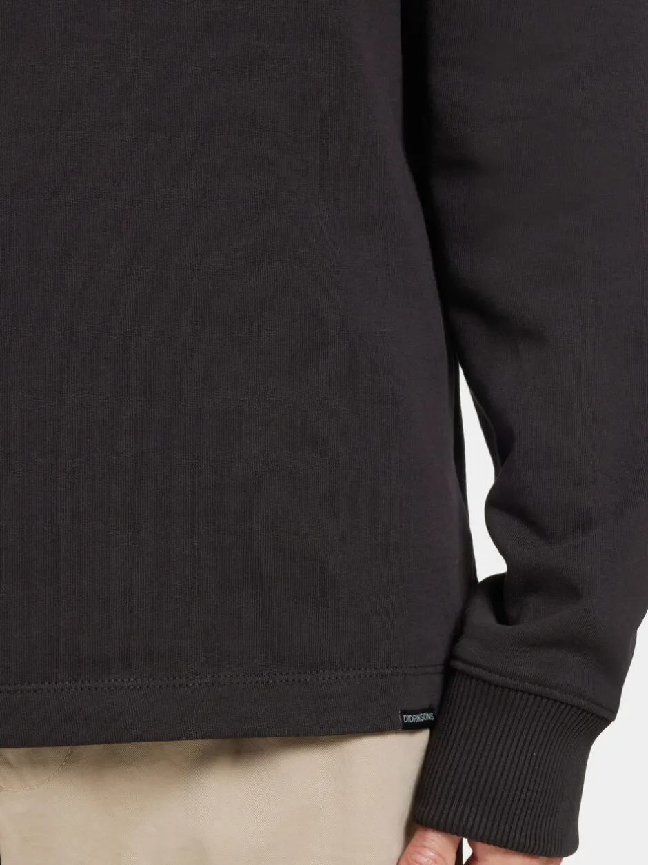 Didriksons Noel Sweater- Hoodies & Sweatshirts